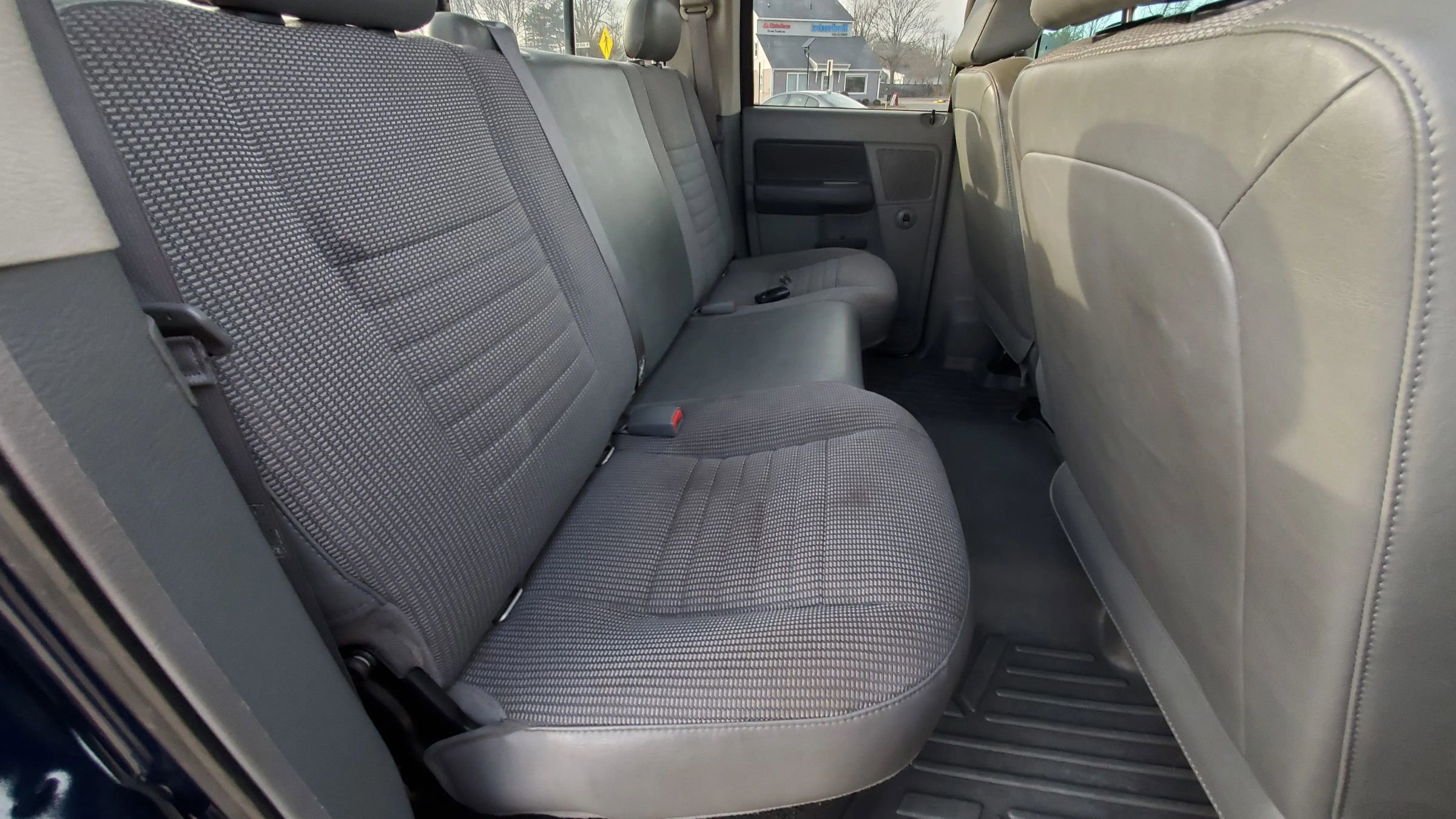 Used 2008 Dodge Ram 1500 Truck SLT image 28