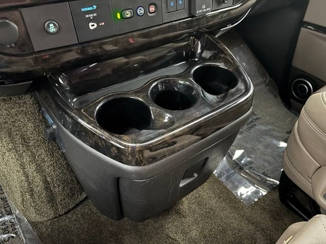 Used 2020 GMC Savana 2500 w/ Enhanced Convenience Package RWD image 37