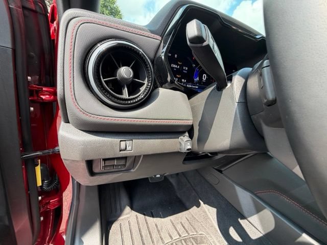 Used 2026 Chevrolet Colorado Z71 w/ Technology Package AWD/4WD image 15