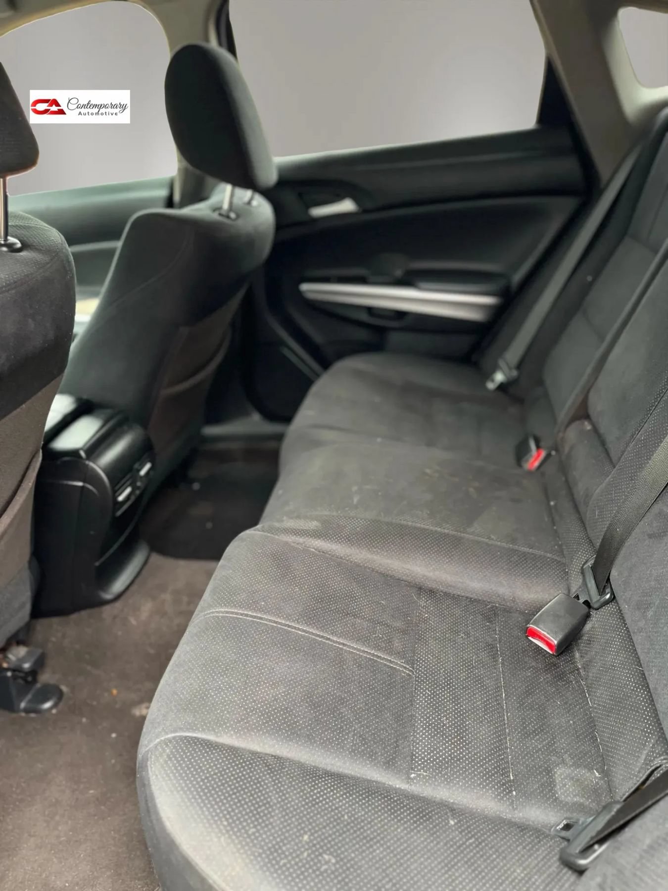 Used 2013 Honda Crosstour EX image 4