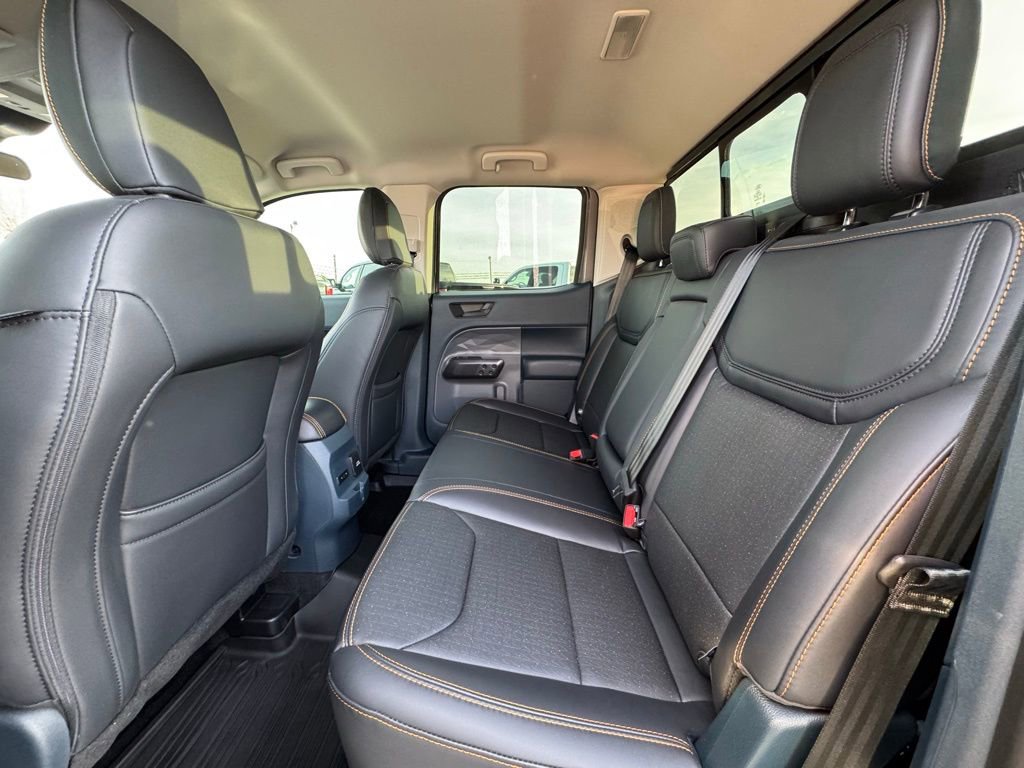 Used 2025 Ford Maverick Tremor image 10