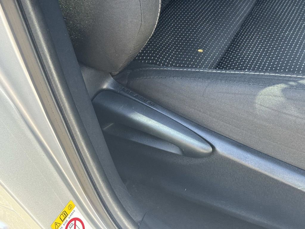 Used 2018 Toyota Corolla iM w/ Protection Package image 28