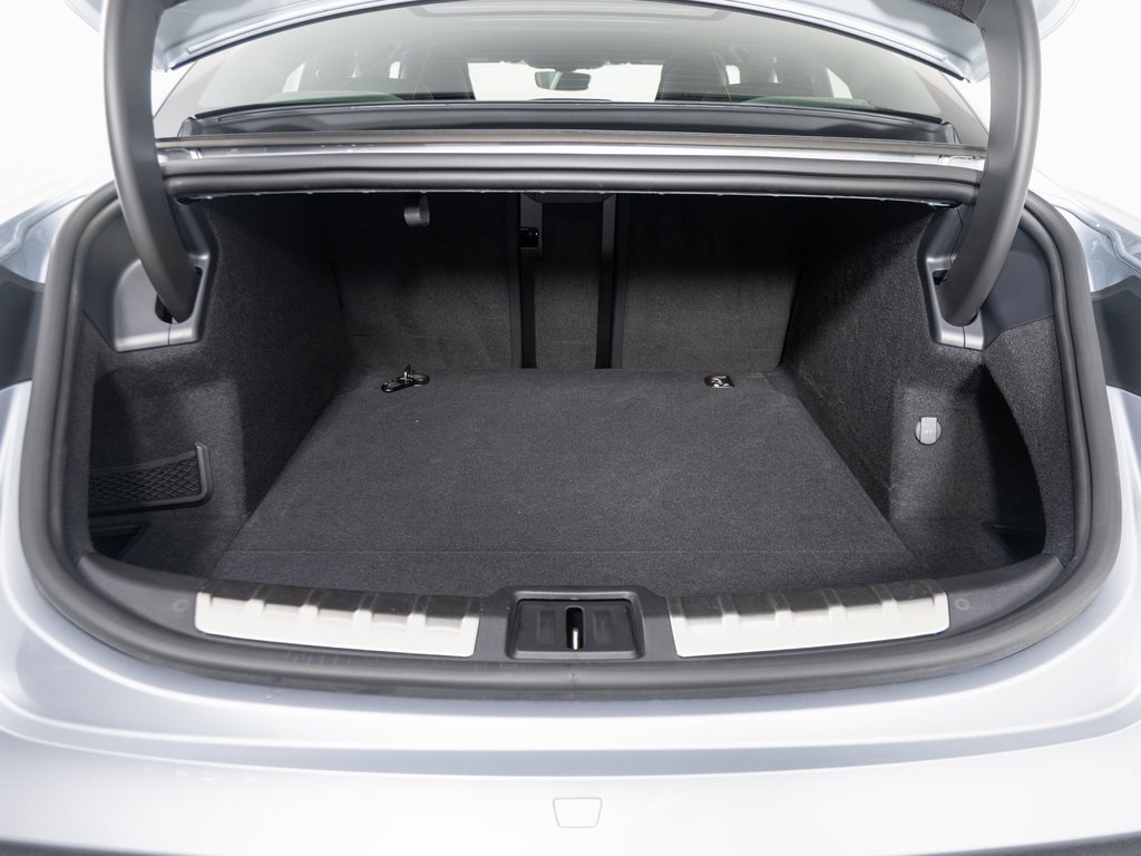 Certified 2022 Porsche Taycan GTS image 35