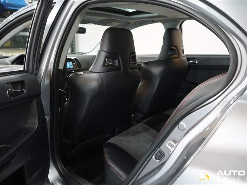 Used 2015 Mitsubishi Lancer Evolution Final Edition AWD/4WD image 30