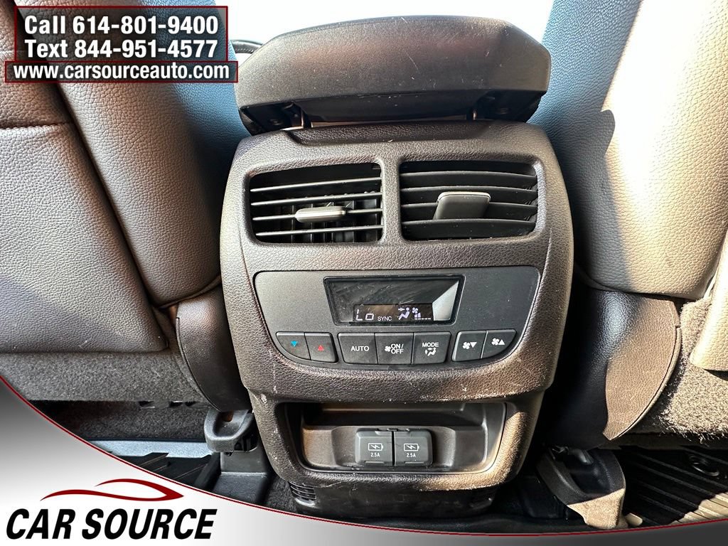 Used 2018 Acura MDX SH-AWD w/ Technology Package image 23