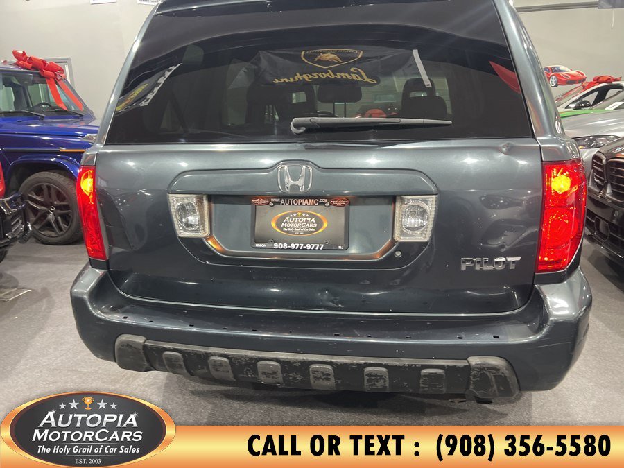 Used 2005 Honda Pilot EX-L image 21