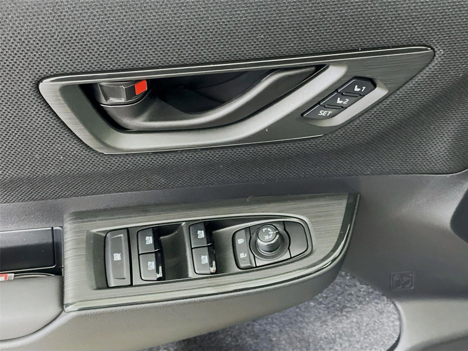 New 2026 Subaru Outback Limited XT image 20