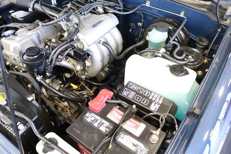 Used 1995 Toyota T100 2WD Regular Cab image 44