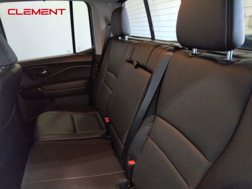 Used 2022 Honda Ridgeline RTL-E image 31