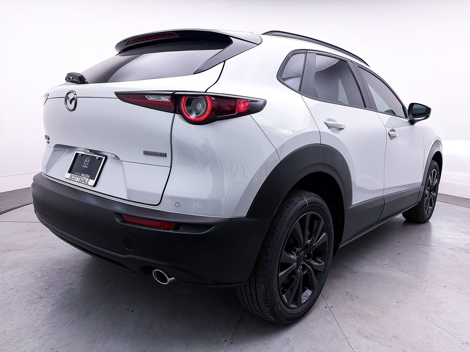 New 2026 MAZDA CX-30 AWD 2.5 S image 6