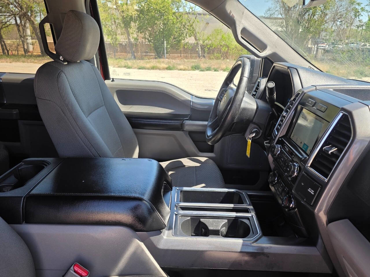 Used 2018 Ford F150 XL image 31