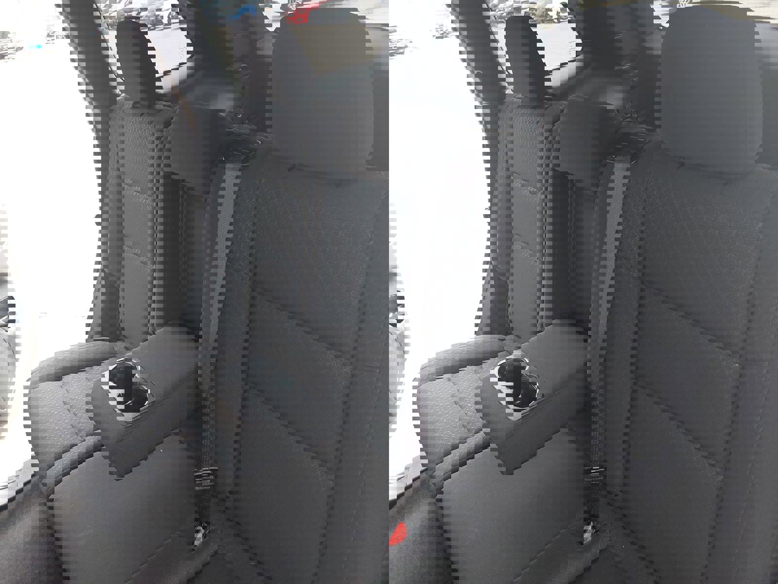 Used 2021 Jeep Grand Cherokee Laredo image 15