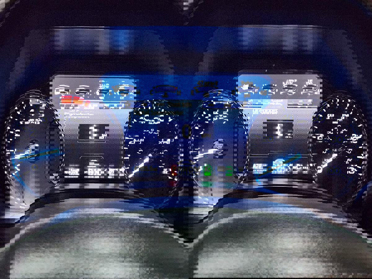 Used 2022 Ford F250 Platinum w/ Tremor Off-Road Package image 34