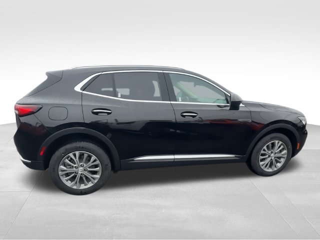 Used 2022 Buick Envision Preferred FWD image 9