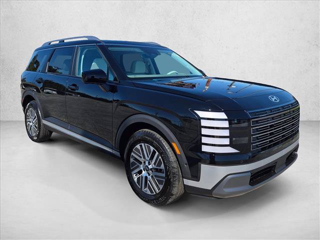 New 2027 Hyundai Palisade SEL Premium AWD/4WD image 3