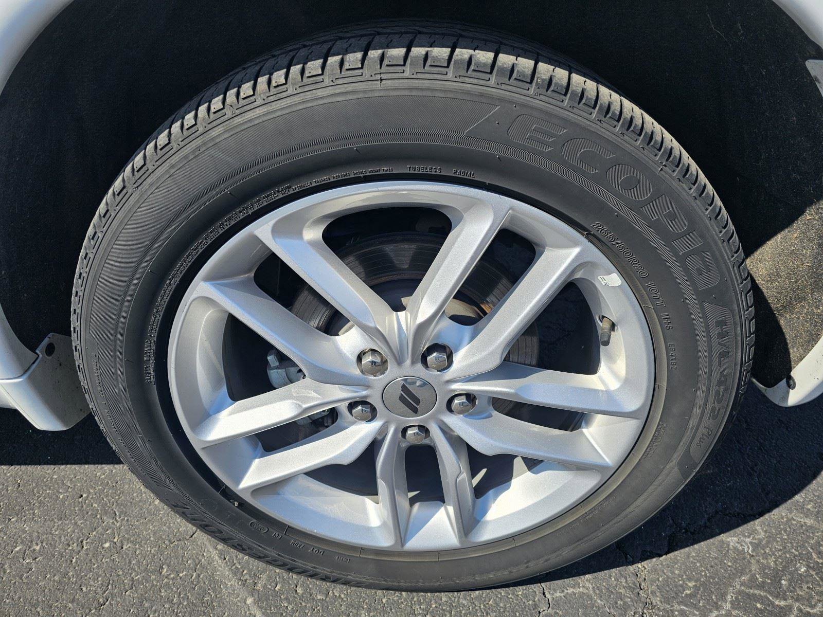 Used 2023 Dodge Durango R/T image 11