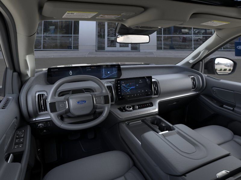 New 2026 Ford Expedition Max Active AWD/4WD image 9