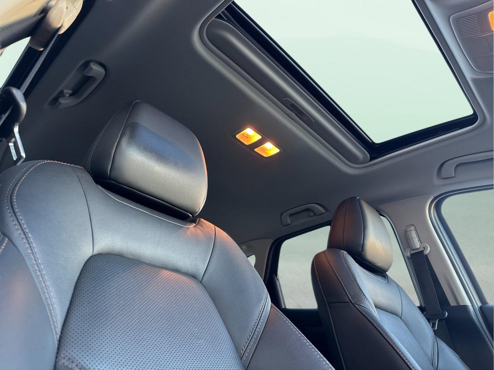 Used 2023 MAZDA CX-5 AWD 2.5 S image 17