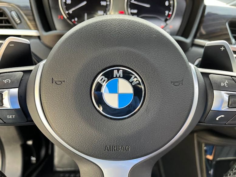 Used 2019 BMW X2 M35i w/ Premium Package image 15