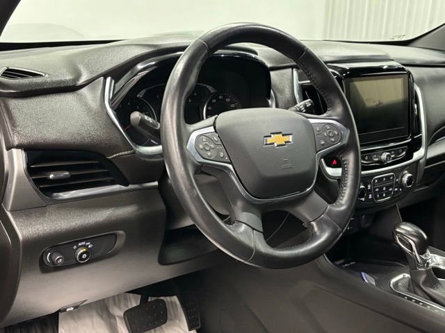Used 2022 Chevrolet Traverse LT AWD/4WD image 20