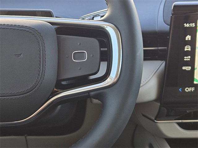 New 2026 Lincoln Nautilus Reserve image 27