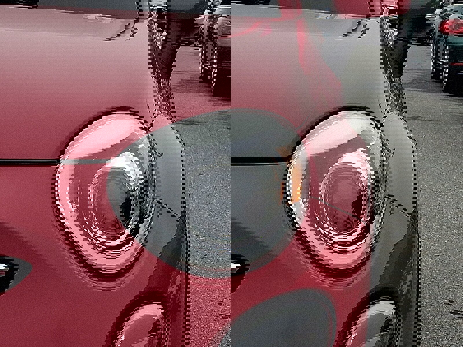 Used 2020 FIAT 500X Pop image 9