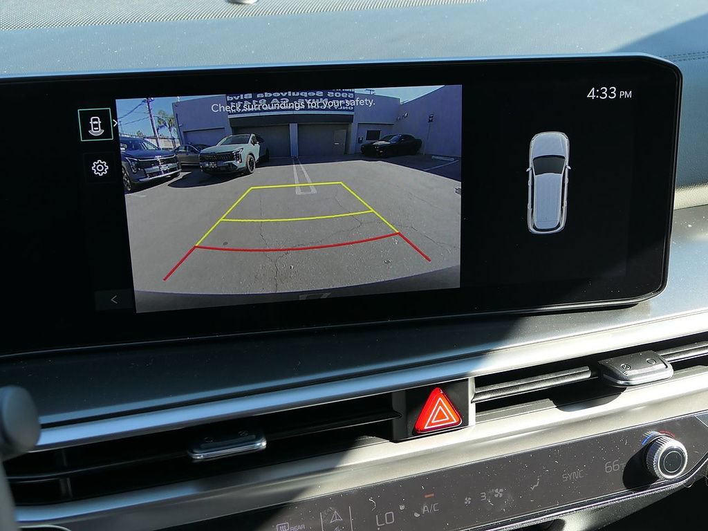New 2026 Kia Sorento S FWD image 40