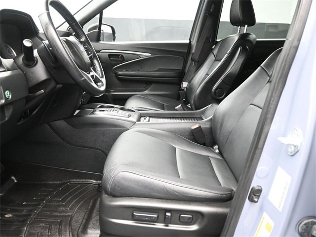 Used 2022 Honda Passport EX-L image 21