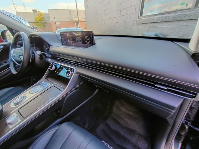 Used 2021 Genesis GV80 3.5T image 51