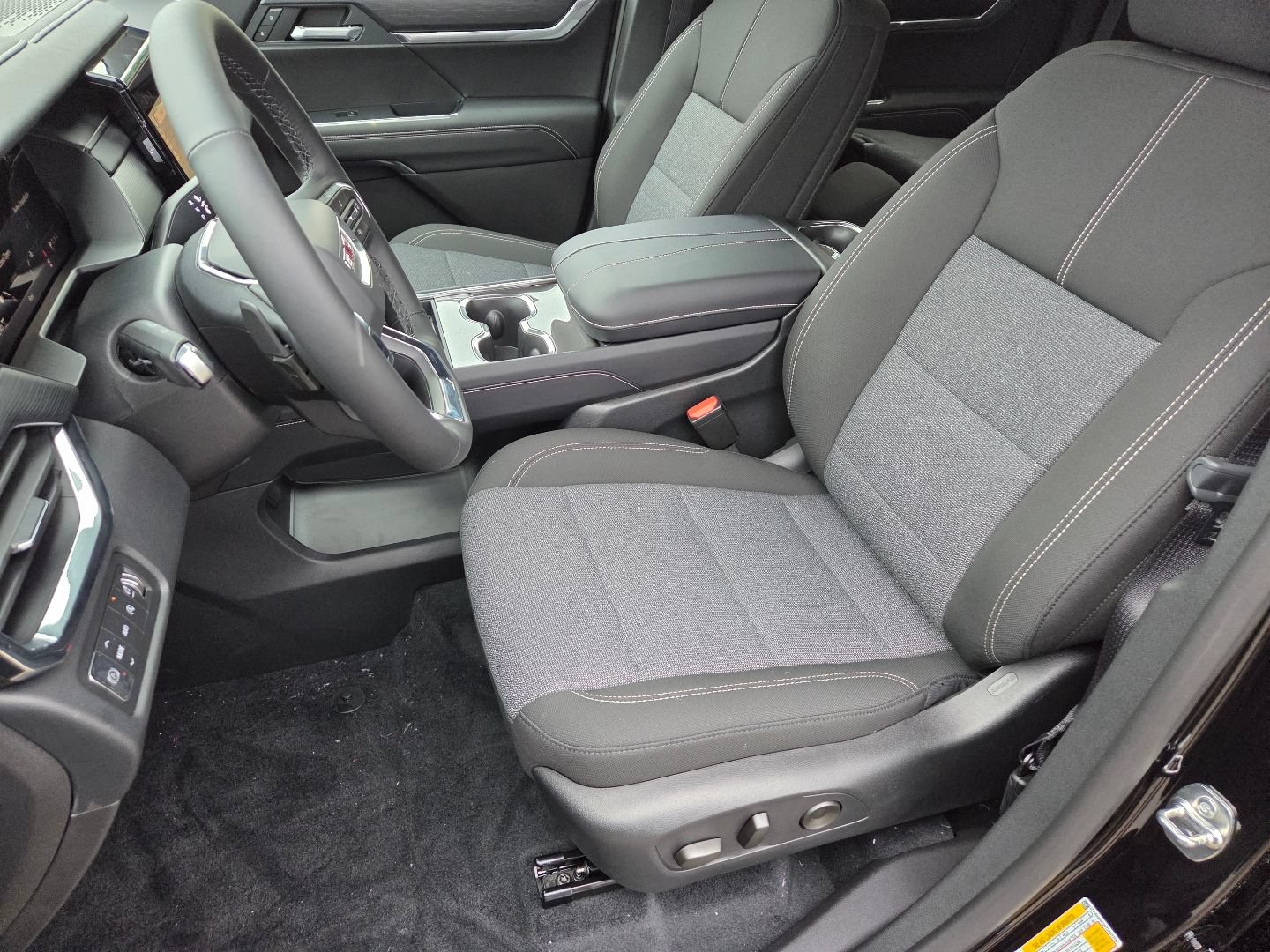 New 2026 GMC Acadia Elevation AWD/4WD image 25
