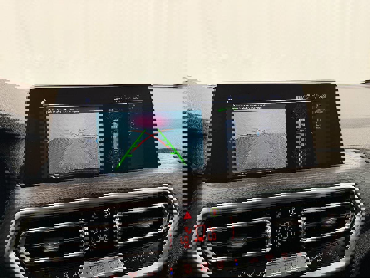 Used 2024 BMW X3 xDrive30i w/ Convenience Package image 22