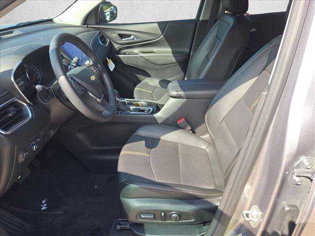 Used 2024 Chevrolet Equinox Premier FWD image 16