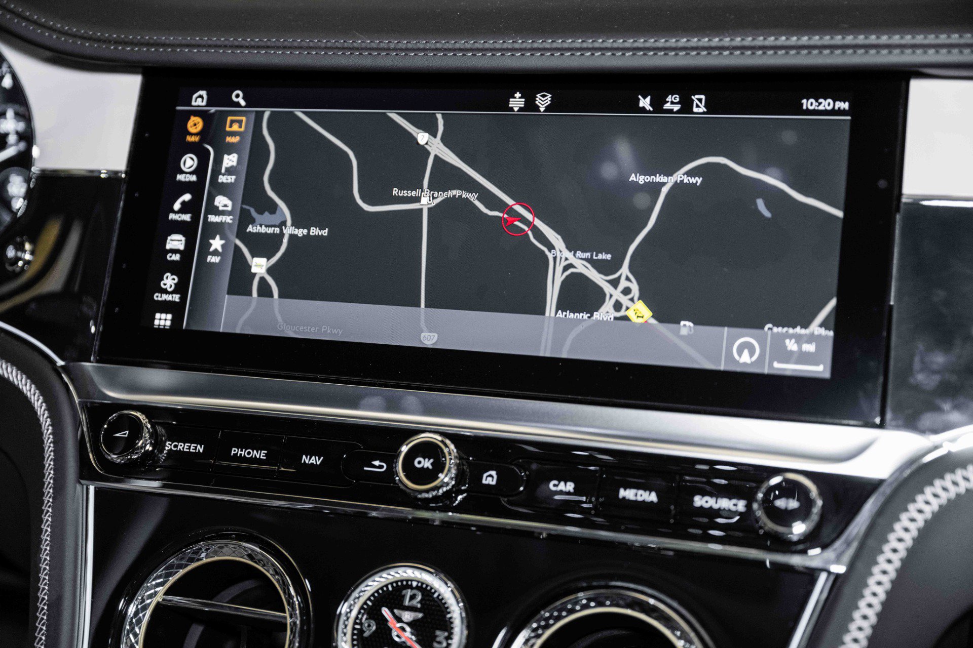 Certified 2024 Bentley Continental GT Speed AWD/4WD image 27
