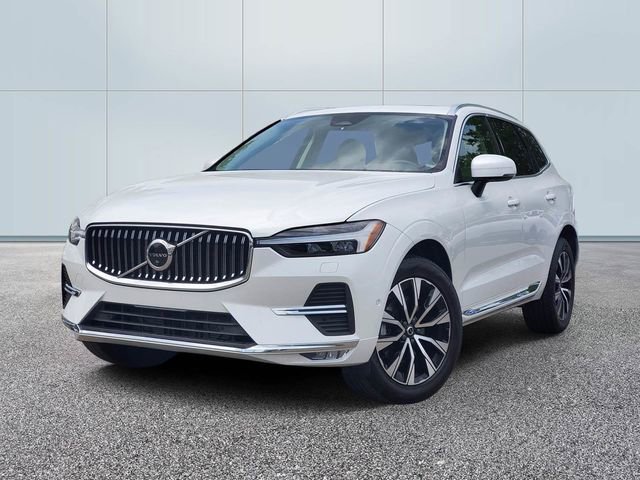 Used 2023 Volvo XC60 B5 Plus w/ Climate Package
