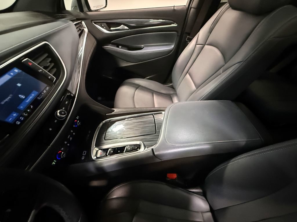 Used 2023 Buick Enclave Essence w/ Experience Buick Package AWD/4WD image 84