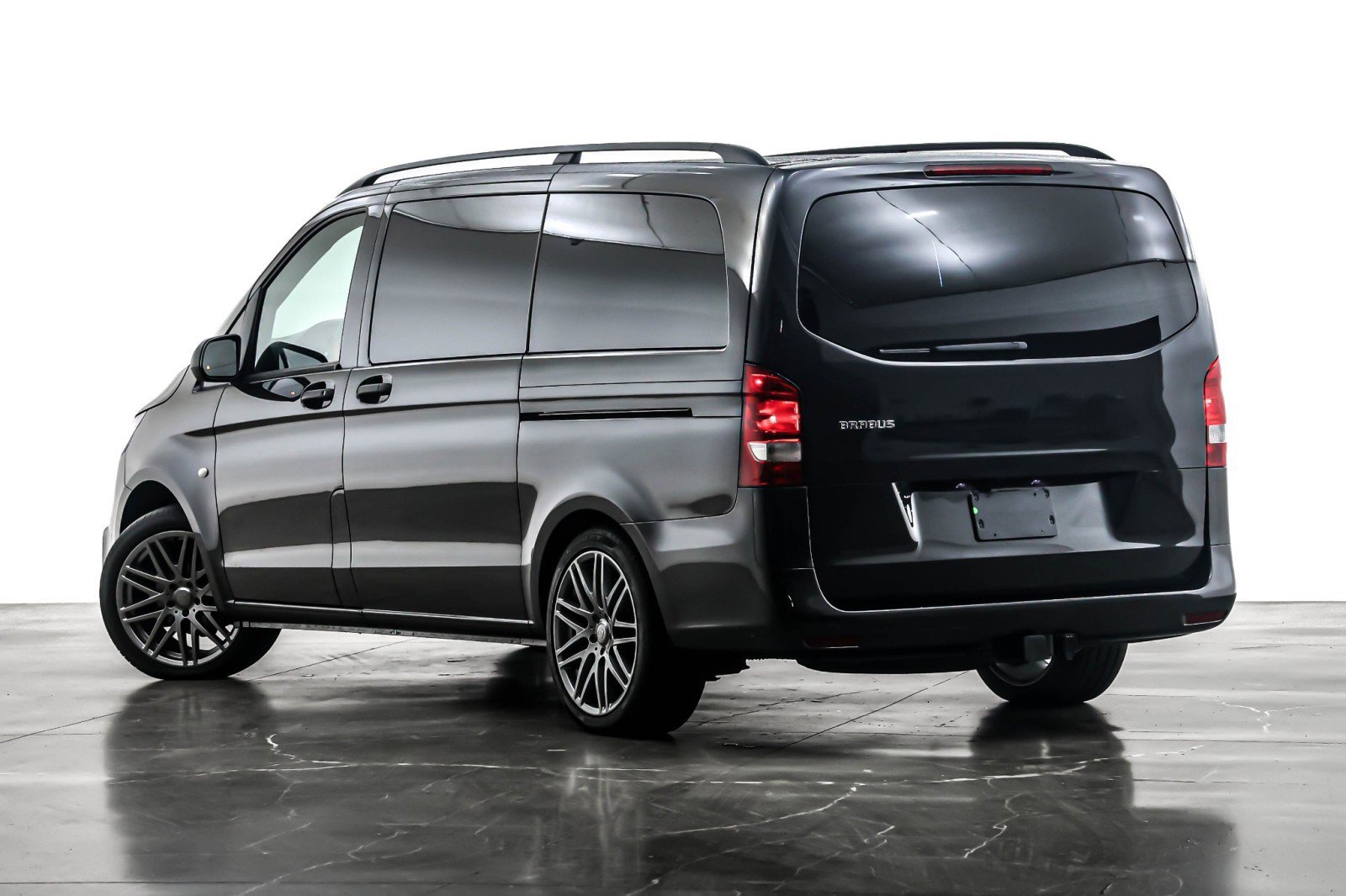 Used 2023 Mercedes-Benz Metris Passenger image 12