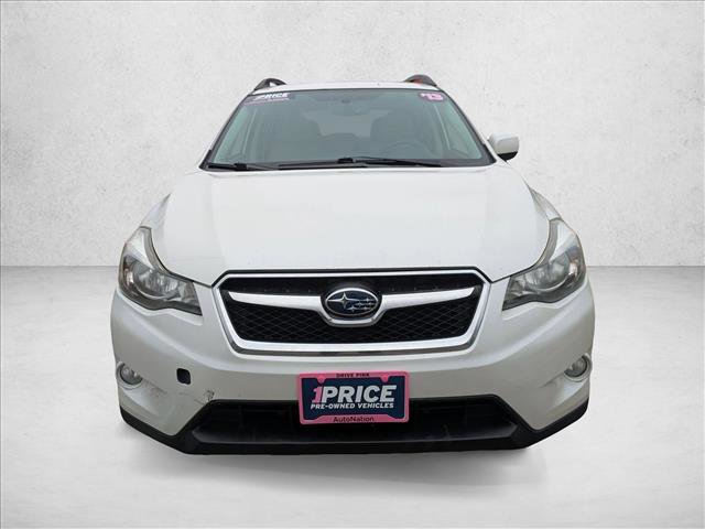 Used 2013 Subaru Crosstrek 2.0i Limited AWD/4WD image 2