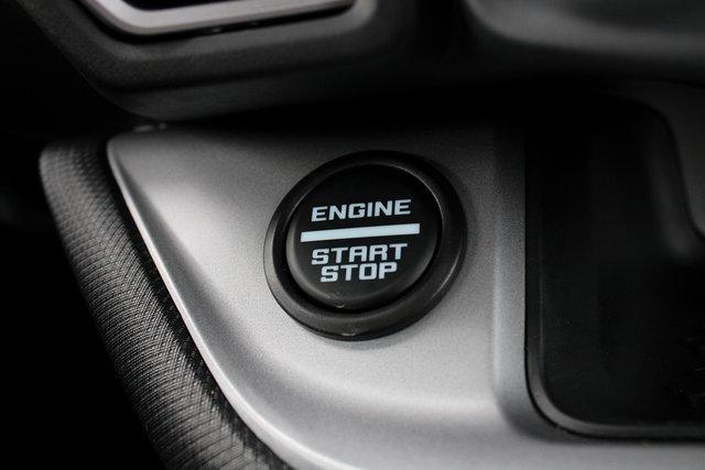 Used 2024 Ford Bronco Sport Outer Banks w/ Tech Package image 17