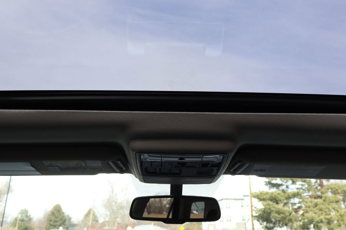 Used 2012 Toyota 4Runner Limited image 28