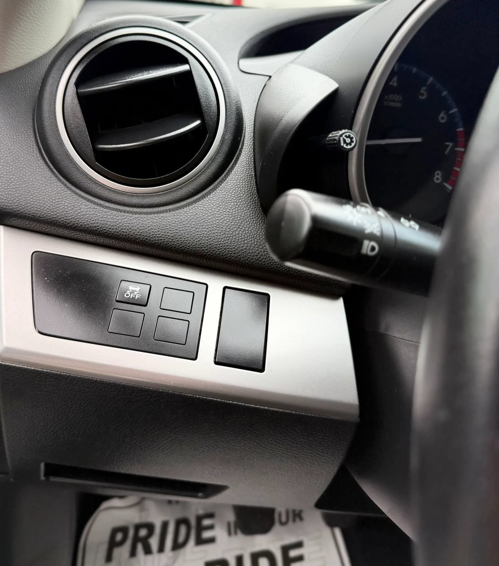 Used 2013 MAZDA MAZDA3 i Touring FWD image 21