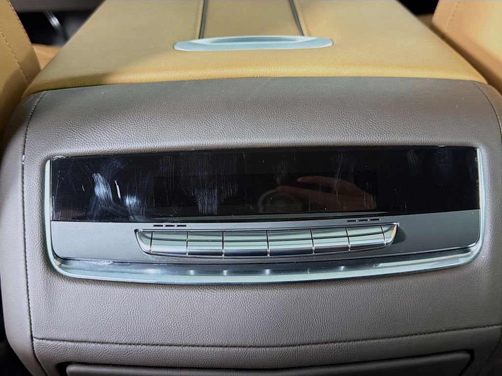 Certified 2023 Cadillac Escalade Sport w/ LPO, ONYX Package image 23