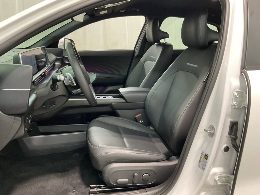 Used 2023 Hyundai Ioniq 6 SEL w/ Cargo Package image 19