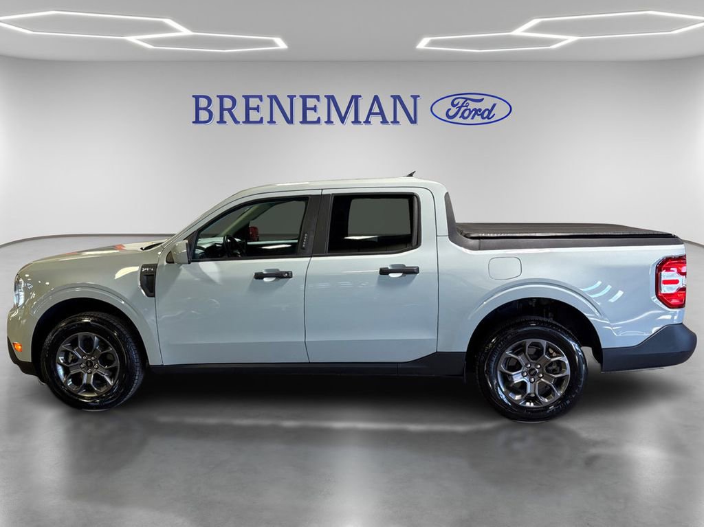 Used 2022 Ford Maverick XLT w/ Equipment Group 300A Standard image 8