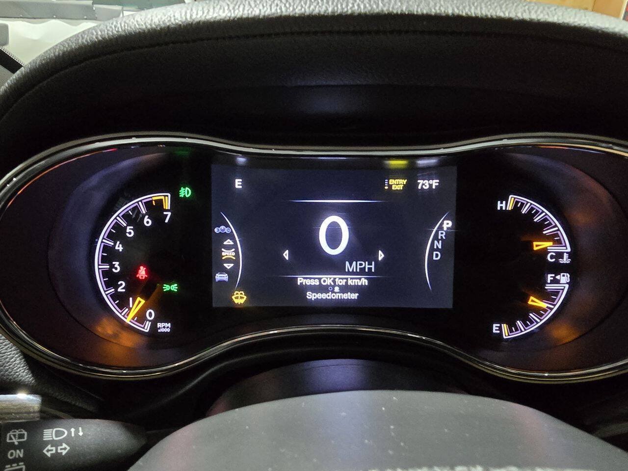 Used 2018 Jeep Grand Cherokee Overland AWD/4WD image 37