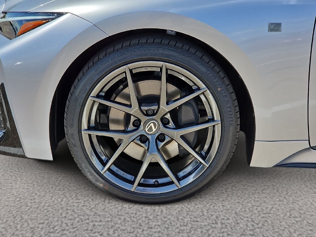 New 2026 Lexus IS 350 F Sport RWD image 9