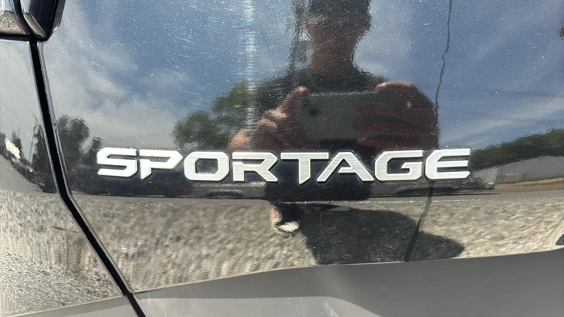 Used 2023 Kia Sportage LX AWD/4WD image 13