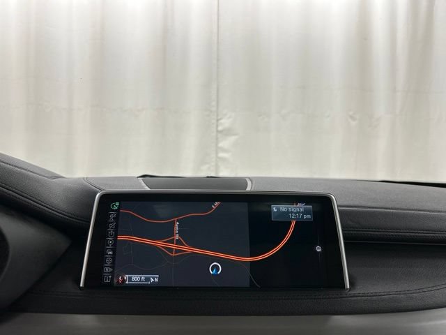 Used 2016 BMW X6 xDrive35i AWD/4WD image 13