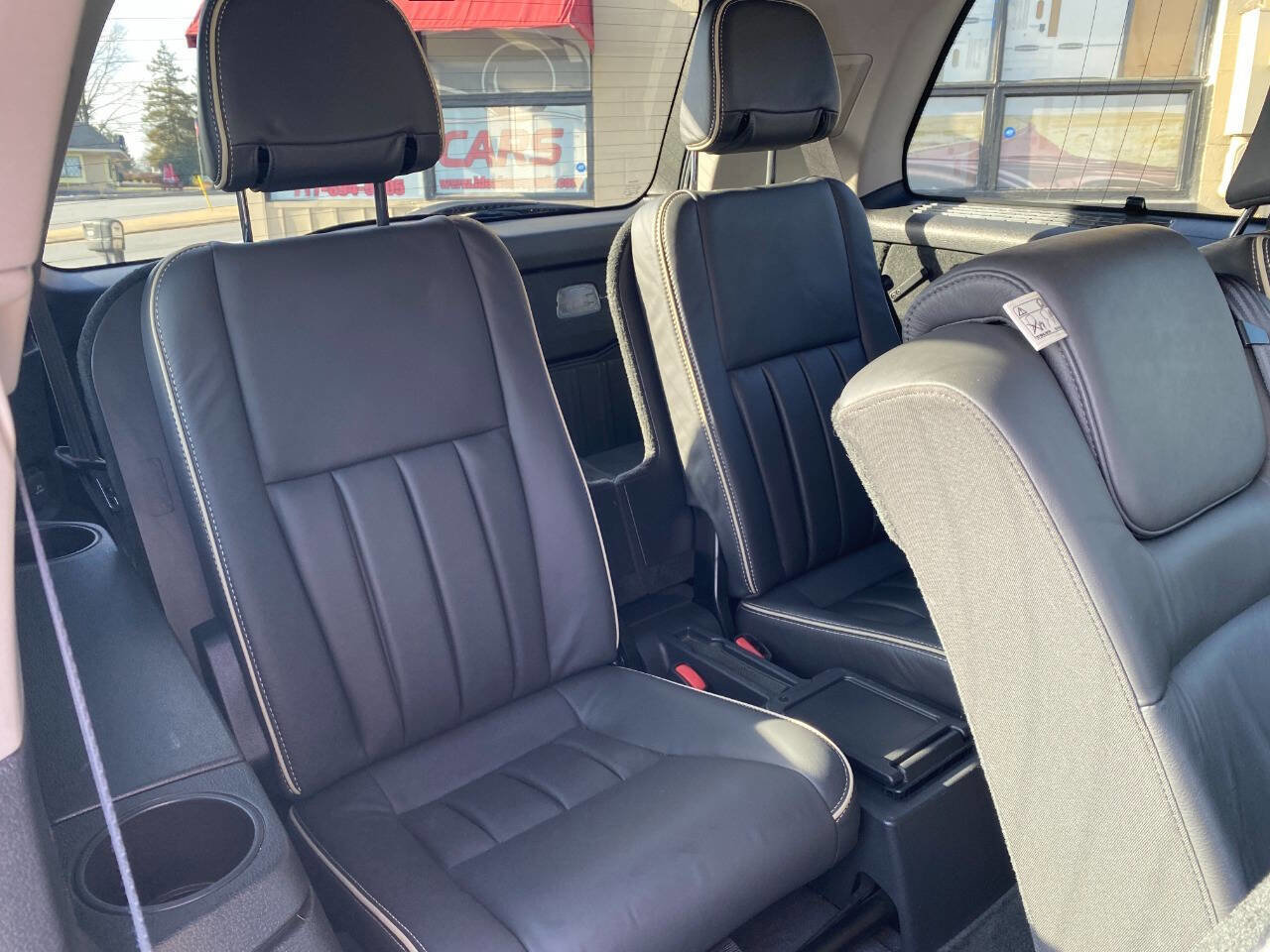 Used 2013 Volvo XC90 3.2 image 29