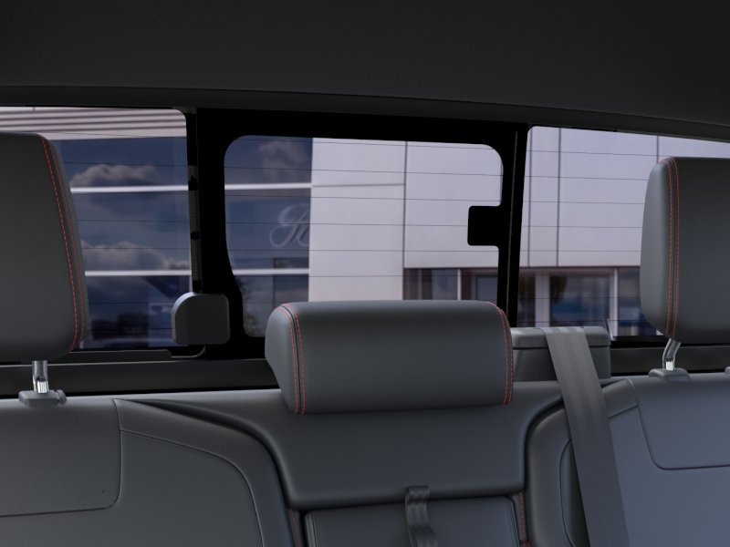 New 2026 Ford Ranger Raptor AWD/4WD image 22
