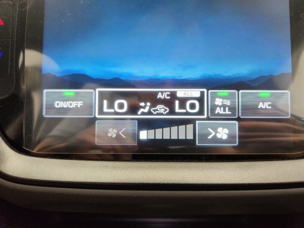 New 2026 Subaru Crosstrek 2.5i Limited AWD/4WD image 21